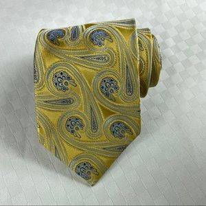 Charles's Wain Silk Mens Tie